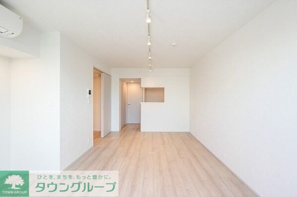 コンフォリア・リヴ渋谷本町の物件内観写真